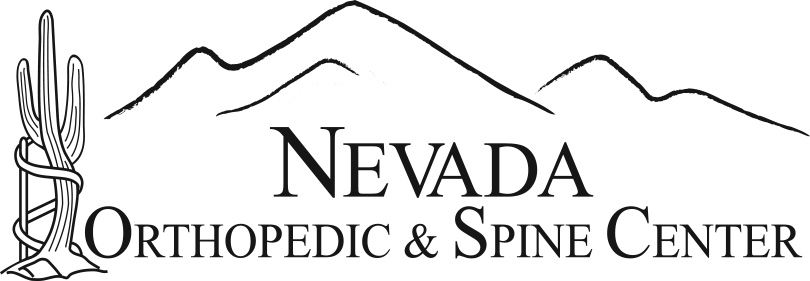 Nevada Orthopedic and Spine Center logo